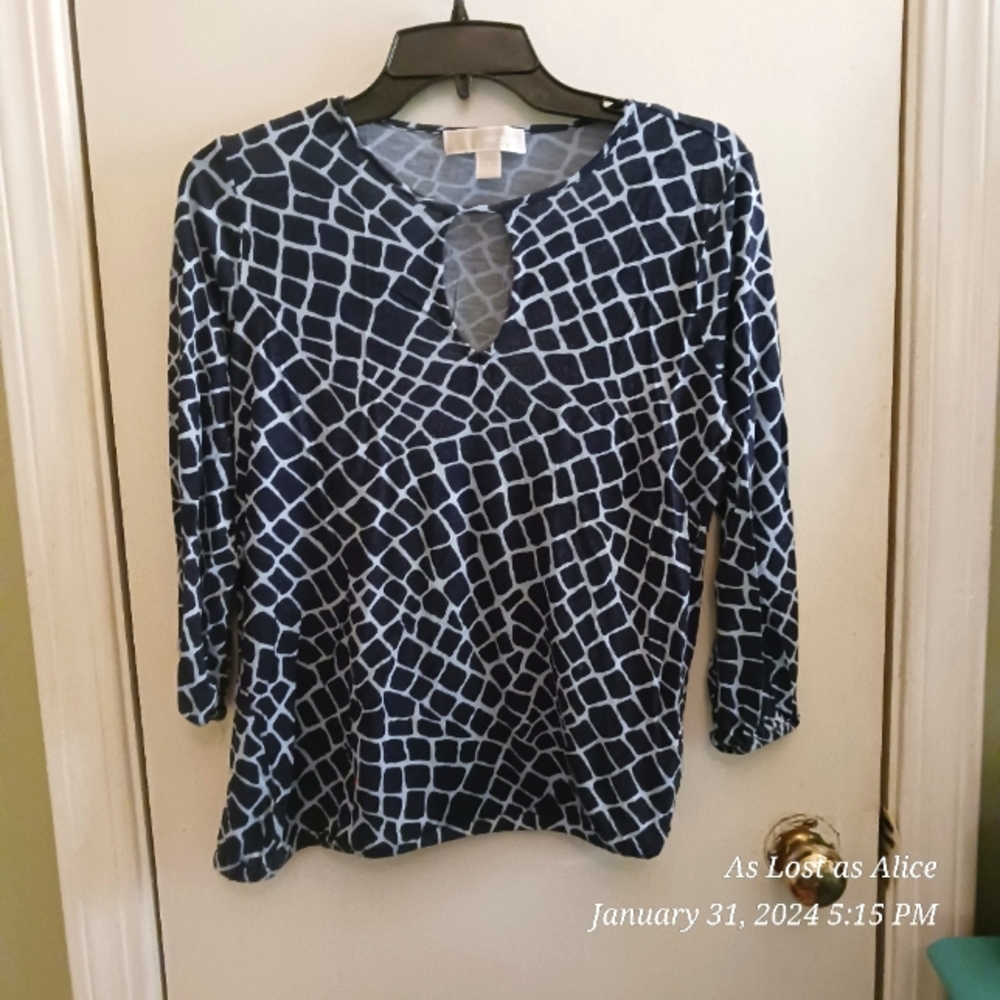 Michael Kors top small